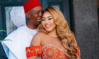 Marital Mess: Ned Nwoko Exposes Regina Daniels' Real Age In Fresh Controversy