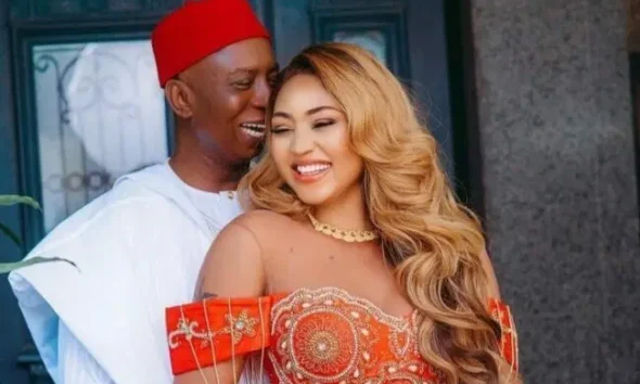 Marital Mess: Ned Nwoko Exposes Regina Daniels' Real Age In Fresh Controversy