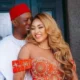 Marital Mess: Ned Nwoko Exposes Regina Daniels' Real Age In Fresh Controversy