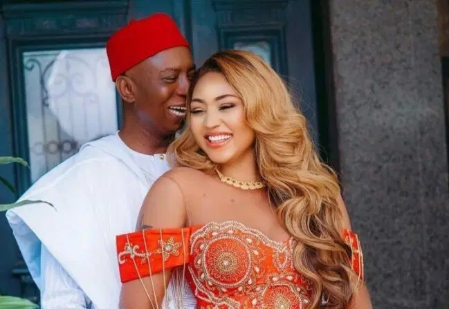 Marital Mess: Ned Nwoko Exposes Regina Daniels' Real Age In Fresh Controversy