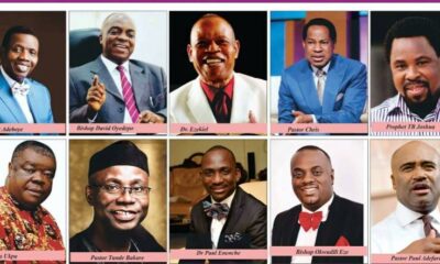 'It's A Taboo': List Of Churches That Don't Celebrate Christmas; Reasons Emerge