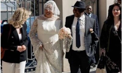 The 7th Man: How George Akume Married Ooni’s Ex-Wife Queen, Fresh Details Emerge