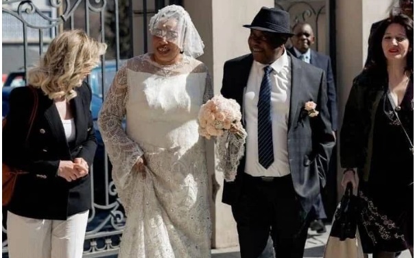 The 7th Man: How George Akume Married Ooni’s Ex-Wife Queen, Fresh Details Emerge