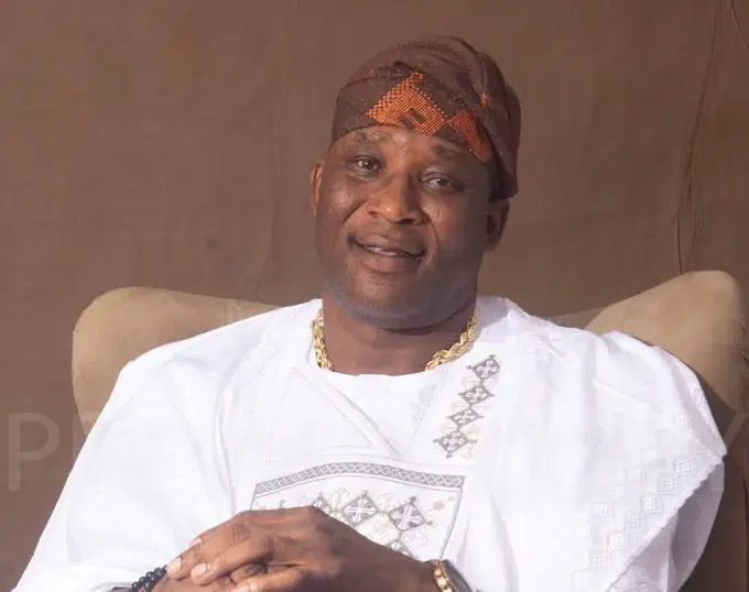 Osun 2026: Adebayo Adedamola Clinches PDP Governorship Ticket