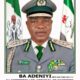Adewale Adeniyi: Repositioning Nigeria Customs Service For Enhanced Efficiency