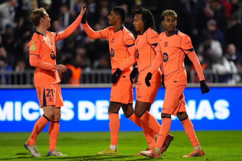 Barcelona In Fresh Debt Crisis As Over €100M Still Owed For Past Signings