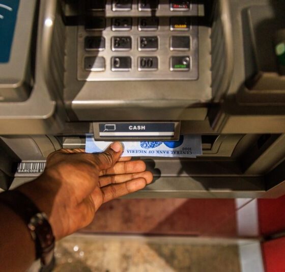 'No More N100k Per Customer' - CBN Changes ATM Cash Withdrawal Rules