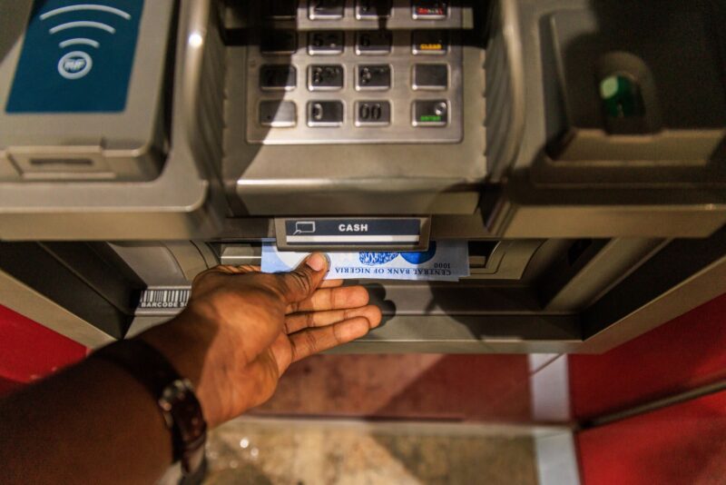'No More N100k Per Customer' - CBN Changes ATM Cash Withdrawal Rules