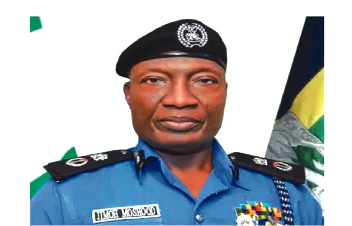 26-Year-Old Woman Fakes Own Kidnap, Extorts N2.5m From Husband