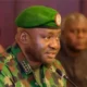 Tinubu Appoints ex-CDS Christopher Musa As Defence Minister
