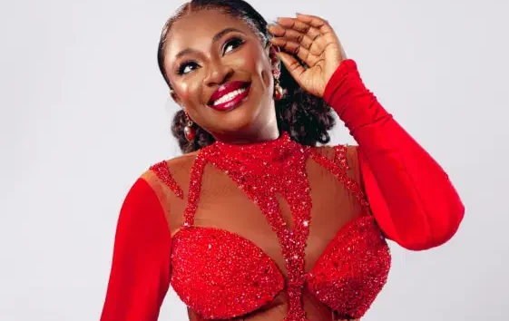 I'm Not Looking For Marriage - Nollywood Actress Yvonne Jegede Speaks