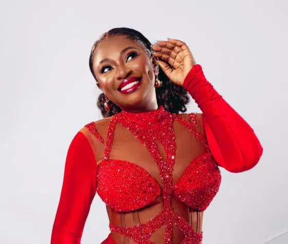 I'm Not Looking For Marriage - Nollywood Actress Yvonne Jegede Speaks