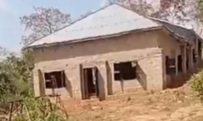 Bandits Demand ₦500 Million To Release Kogi C&S Pastor, Worshippers