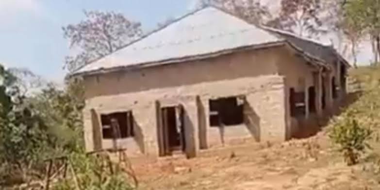 Bandits Demand ₦500 Million To Release Kogi C&S Pastor, Worshippers