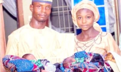 Sad Day In Katsina As Fire Kills Family Of Five