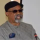 EFCC Arraigns Ex-Labour Minister Chris Ngige Over Alleged N2.2bn Fraud