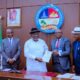 Oborevwori Signs Into Law Delta’s N1.729 Trillion 2026 Budget