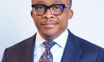 Coronation Bank Names Paul Abiagam As Managing Director/CEO