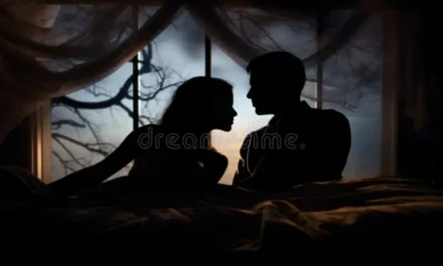 'How 19-Year-Old Boy Made Me Feel Horny During Church Service'