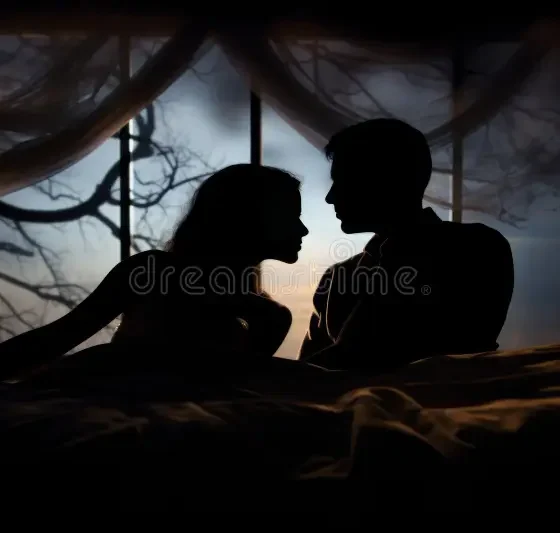 'How 19-Year-Old Boy Made Me Feel Horny During Church Service'