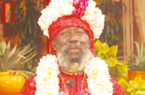 Fresh Hope For Nnamdi Kanu As Cleric Gives Conditions To Free IPOB Leader