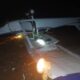 Skypower Express Aircraft Crashed In Owerri