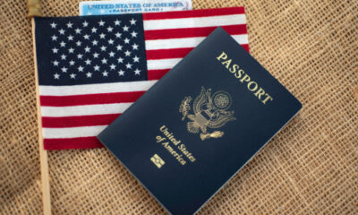 Fresh Crisis Hit Nigerians As US Introduces Bill To End Dual Citizenship