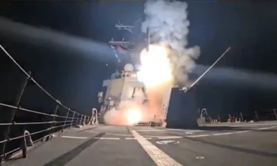 'Innocent Nigerians Were Bombed' - Northern Elders React After Trump Launched Attack To Sokoto