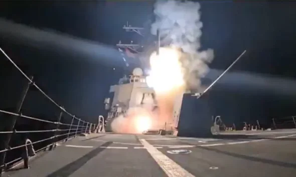 'Innocent Nigerians Were Bombed' - Northern Elders React After Trump Launched Attack To Sokoto