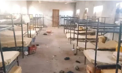 Niger Kidnappings: Church Confirms 4 Children Among Victims