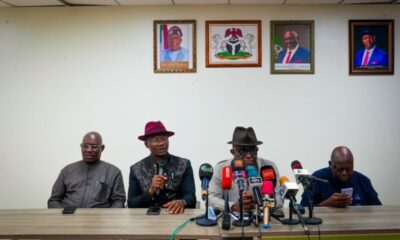 The Delta State Government has unveiled details of its 2026 Appropriation Law, with a total budget size of about N1.7 trillion, committing over 70 per cent to capital expenditure in a renewed push to deepen infrastructure development and social investment across the state.