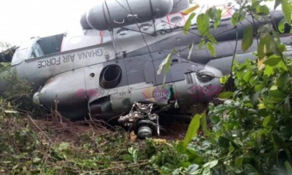 2026: 'I Saw A Plane Crash' - Nigerian Cleric Releases Unsual Prophecies