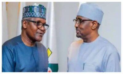 Petrol War: How 'Powerful Dangote' Crushed Farouk Ahmed As NMDPRA Boss Resigned