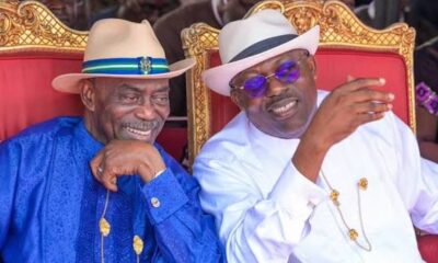 'With What You Have Done': - Peter Odili Finally Reacts To Fubara’s Defection To APC