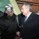 Nigeria, Türkiye Move to Strengthen Trade, Energy, Defence Ties, Says Tinubu
