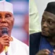 2027 Election: Fresh Twist as Atiku's Son Expels Shortly After Joining APC 