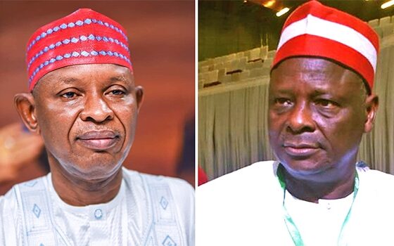 'He’ll Regret It': Kwankwaso, Gov Yusuf Square Off After APC Defection