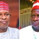 'He’ll Regret It': Kwankwaso, Gov Yusuf Square Off After APC Defection