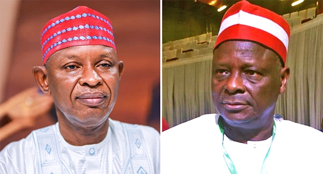 'He’ll Regret It': Kwankwaso, Gov Yusuf Square Off After APC Defection