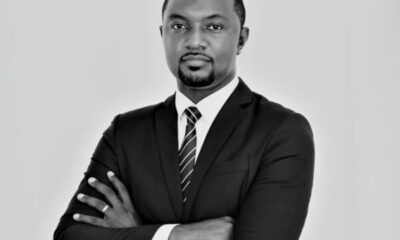 Joseph Abena: From Banking Success to Broader Influence in 2026