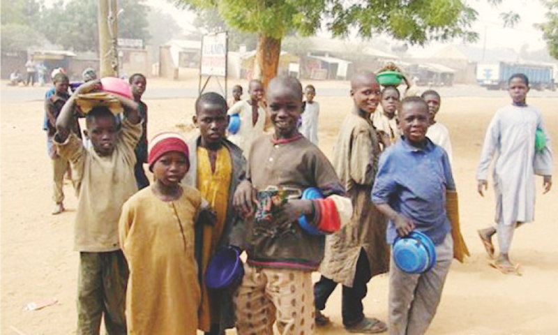 How 469 Children Die in Northern State; Cause of Death Emerges