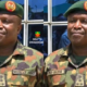 Fresh Coup Allegations Rock Military as Another General is Named