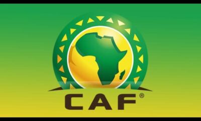 CAF Approves Venue Change for Nigeria vs Senegal World Cup qualifier
