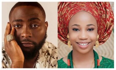 Paternity Row: Davido, Alleged Baby Mama Fight Dirty; Artist Accuses of Bullying