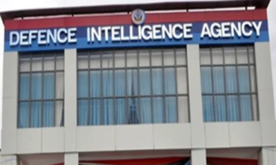 COUP PLOT EXPOSED: Security Agencies Name Sponsor