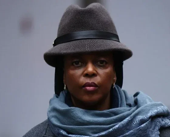Diezani Spent £140,000 on Luxury Furniture in One Day – Prosecutors