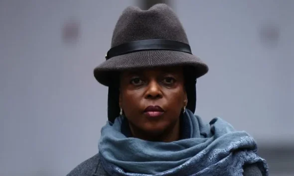 Diezani Spent £140,000 on Luxury Furniture in One Day – Prosecutors