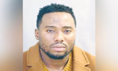 Canada-Based Nigerian Caregiver Arrested for Assaulting Adults