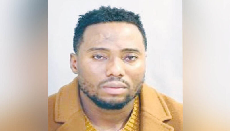 Canada-Based Nigerian Caregiver Arrested for Assaulting Adults