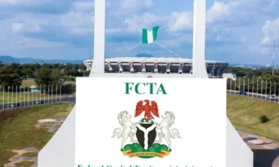 FCTA Removes 607 Beggars, Mentally Challenged Persons From Abuja Streets